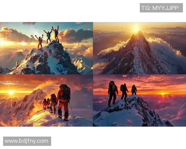 南京攀岩队的逆袭之旅：勇攀高峰的奋斗与坚持