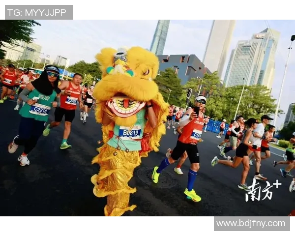 广州攀岩队在马拉松大满贯中的灵活性表现与战术分析