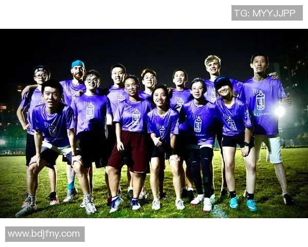 杭州飞盘队与南京飞盘队速度对决赛后分析与战术总结