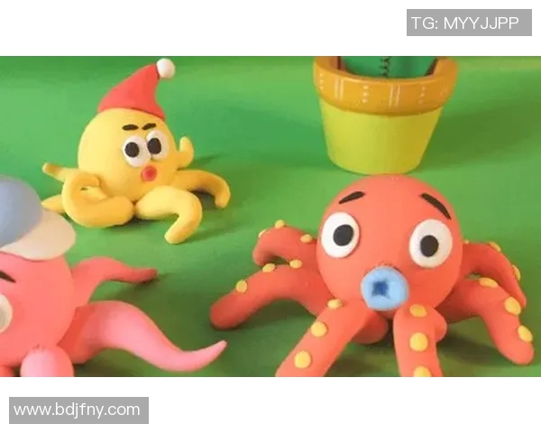 创意橡皮泥手工制作足球明星模型的乐趣与技巧分享