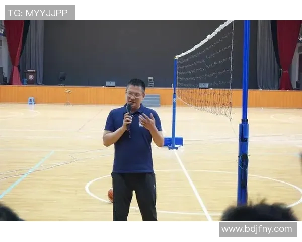 广州排球队速度表现分析与提升策略探讨