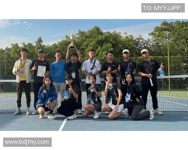 广州网球队在世界锦标赛中的个人能力分析与表现评估